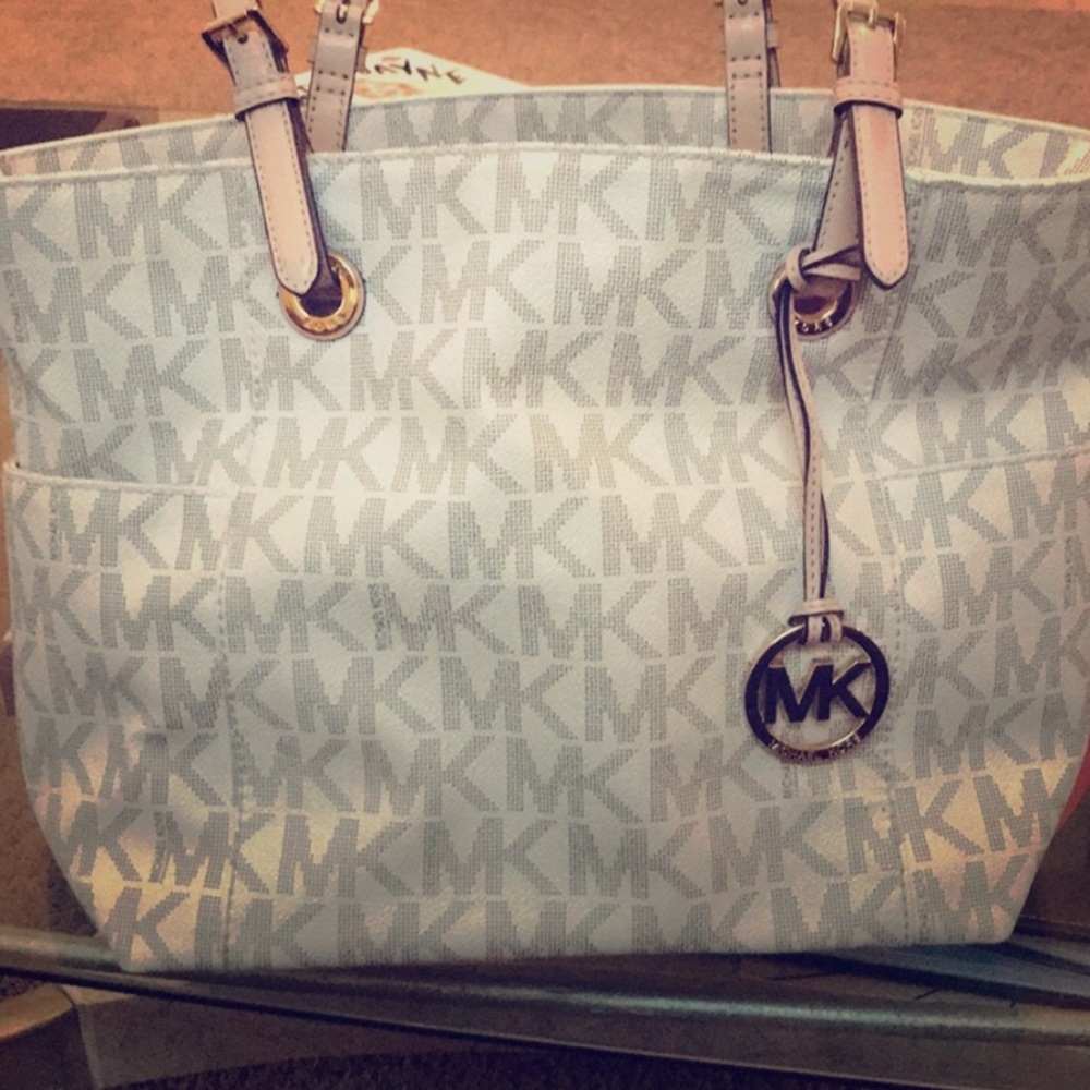 Michael Kors REAL bag!